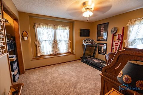 Tiny photo for 752 County Road 60, Ada, OH 45810 (MLS # 6136817)