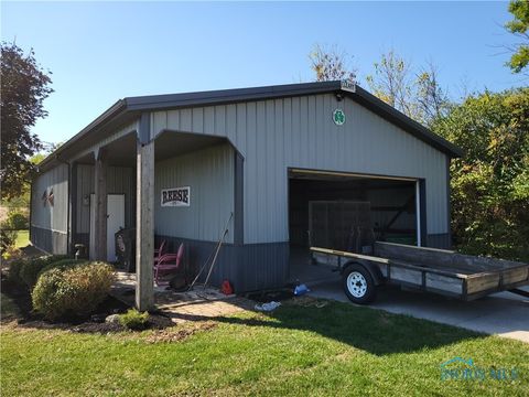 Tiny photo for 752 County Road 60, Ada, OH 45810 (MLS # 6136817)