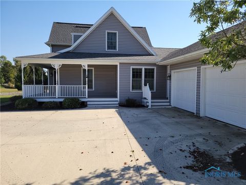 Tiny photo for 752 County Road 60, Ada, OH 45810 (MLS # 6136817)