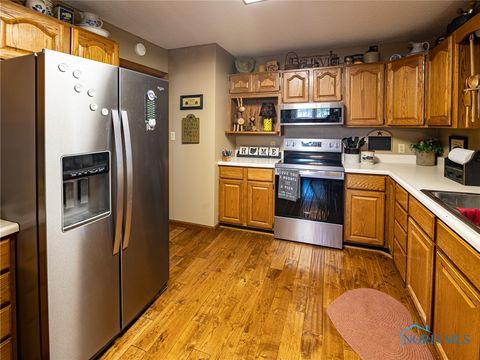 Tiny photo for 752 County Road 60, Ada, OH 45810 (MLS # 6136817)