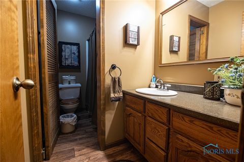 Tiny photo for 752 County Road 60, Ada, OH 45810 (MLS # 6136817)