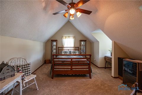 Tiny photo for 752 County Road 60, Ada, OH 45810 (MLS # 6136817)