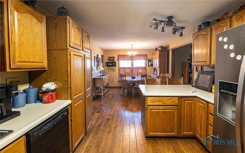 Tiny photo for 752 County Road 60, Ada, OH 45810 (MLS # 6136817)