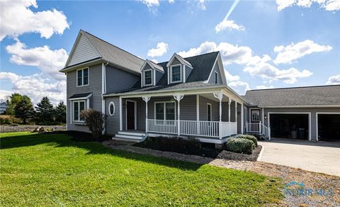 Tiny photo for 752 County Road 60, Ada, OH 45810 (MLS # 6136817)