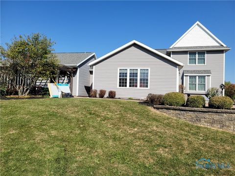 Tiny photo for 752 County Road 60, Ada, OH 45810 (MLS # 6136817)