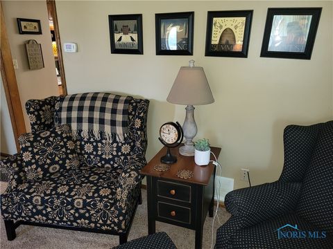 Tiny photo for 752 County Road 60, Ada, OH 45810 (MLS # 6136817)