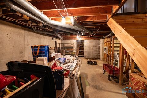 Tiny photo for 752 County Road 60, Ada, OH 45810 (MLS # 6136817)