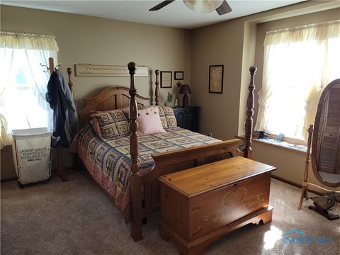 Tiny photo for 752 County Road 60, Ada, OH 45810 (MLS # 6136817)