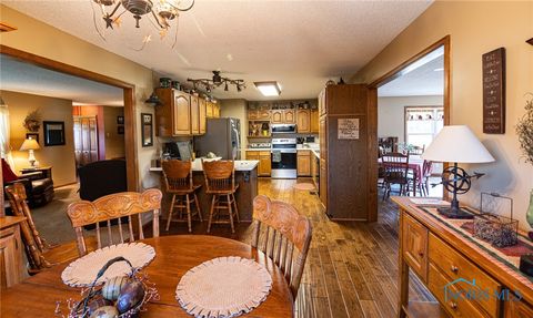 Tiny photo for 752 County Road 60, Ada, OH 45810 (MLS # 6136817)