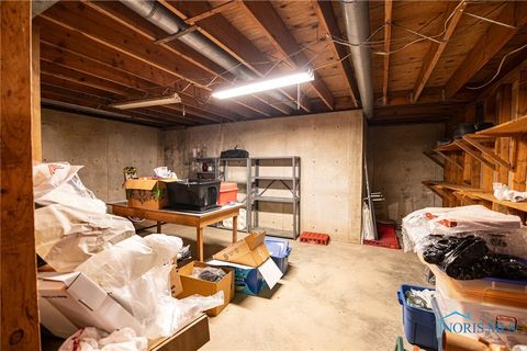 Tiny photo for 752 County Road 60, Ada, OH 45810 (MLS # 6136817)