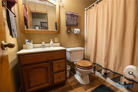 Tiny photo for 752 County Road 60, Ada, OH 45810 (MLS # 6136817)