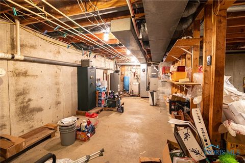 Tiny photo for 752 County Road 60, Ada, OH 45810 (MLS # 6136817)