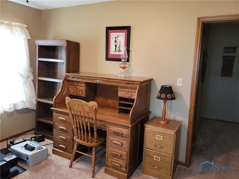 Tiny photo for 752 County Road 60, Ada, OH 45810 (MLS # 6136817)