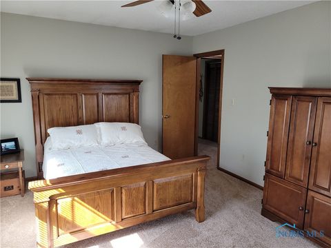 Tiny photo for 752 County Road 60, Ada, OH 45810 (MLS # 6136817)