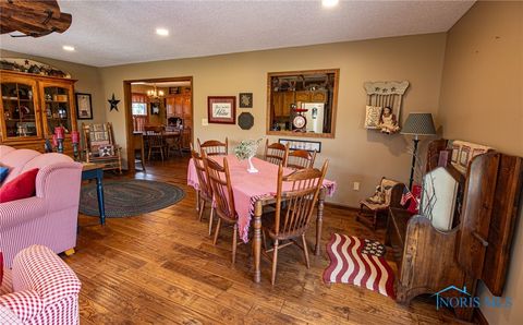 Tiny photo for 752 County Road 60, Ada, OH 45810 (MLS # 6136817)