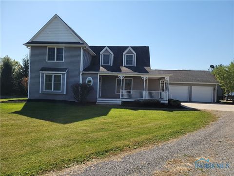 Tiny photo for 752 County Road 60, Ada, OH 45810 (MLS # 6136817)