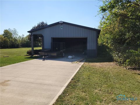 Tiny photo for 752 County Road 60, Ada, OH 45810 (MLS # 6136817)