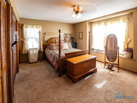 Tiny photo for 752 County Road 60, Ada, OH 45810 (MLS # 6136817)