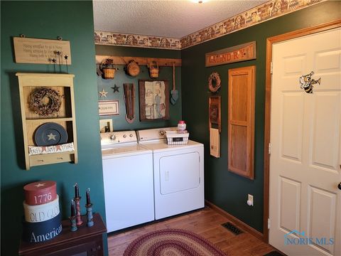 Tiny photo for 752 County Road 60, Ada, OH 45810 (MLS # 6136817)