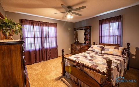 Tiny photo for 752 County Road 60, Ada, OH 45810 (MLS # 6136817)