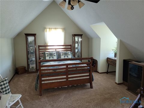 Tiny photo for 752 County Road 60, Ada, OH 45810 (MLS # 6136817)
