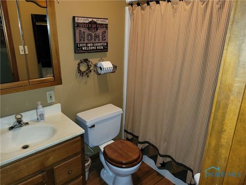 Tiny photo for 752 County Road 60, Ada, OH 45810 (MLS # 6136817)