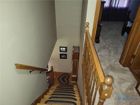 Tiny photo for 752 County Road 60, Ada, OH 45810 (MLS # 6136817)