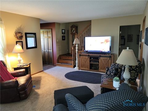 Tiny photo for 752 County Road 60, Ada, OH 45810 (MLS # 6136817)