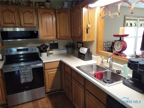 Tiny photo for 752 County Road 60, Ada, OH 45810 (MLS # 6136817)