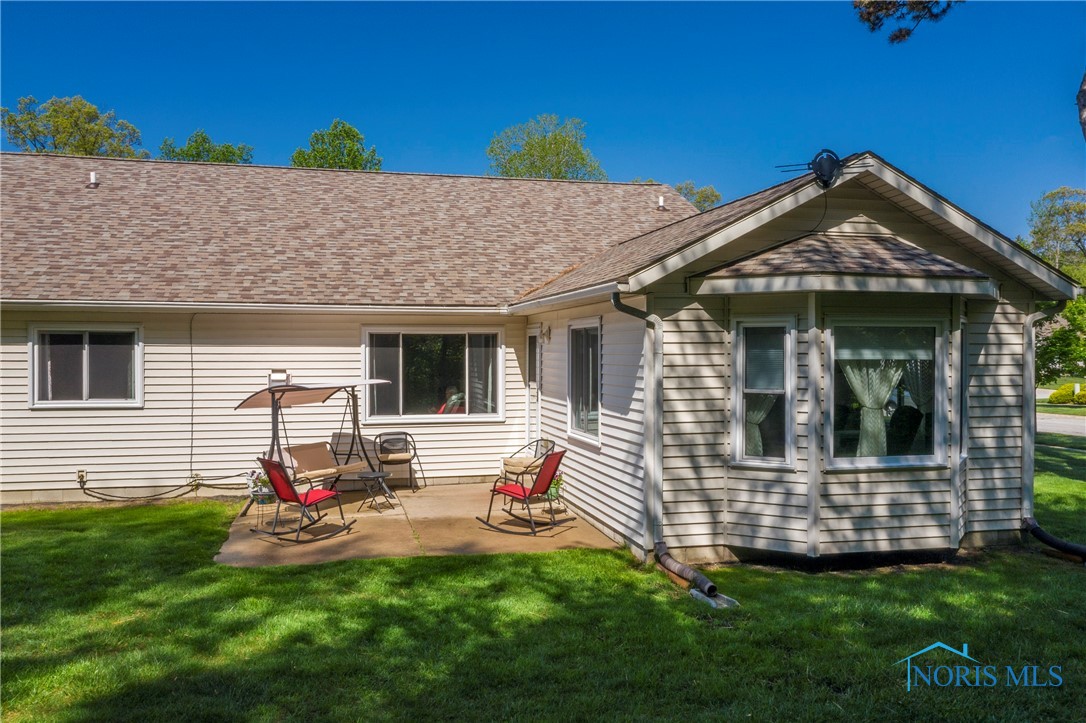 2044 Silverpine Court, Toledo, Ohio image 4