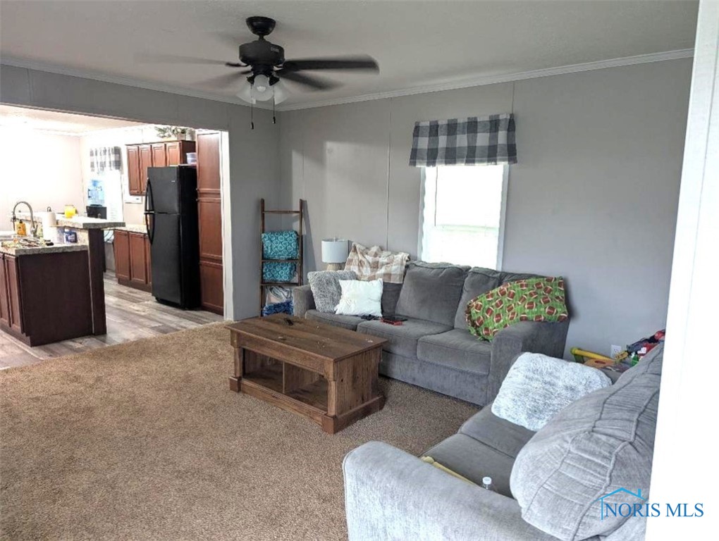 930 E Broadway Street #92, North Baltimore, Ohio image 3