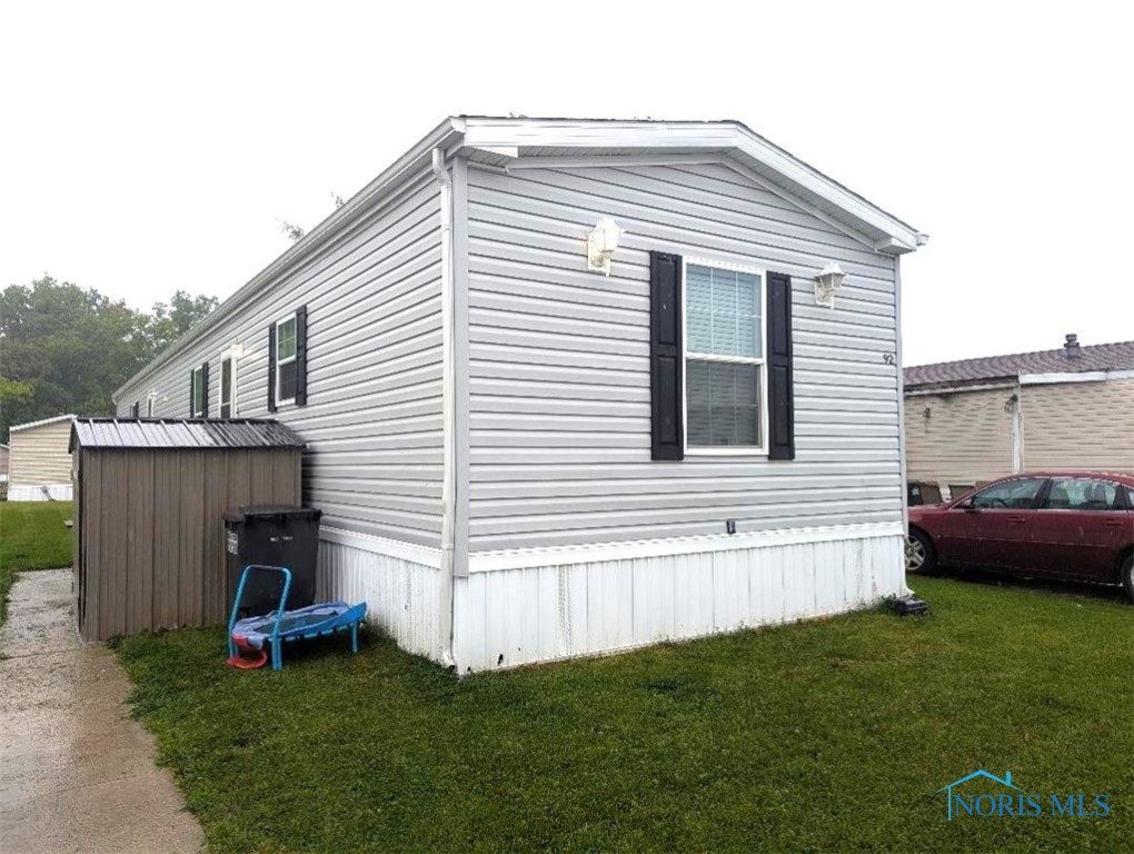 930 E Broadway Street #92, North Baltimore, Ohio image 1