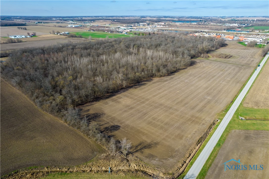 Eagleville Road, North Baltimore, Ohio image 1