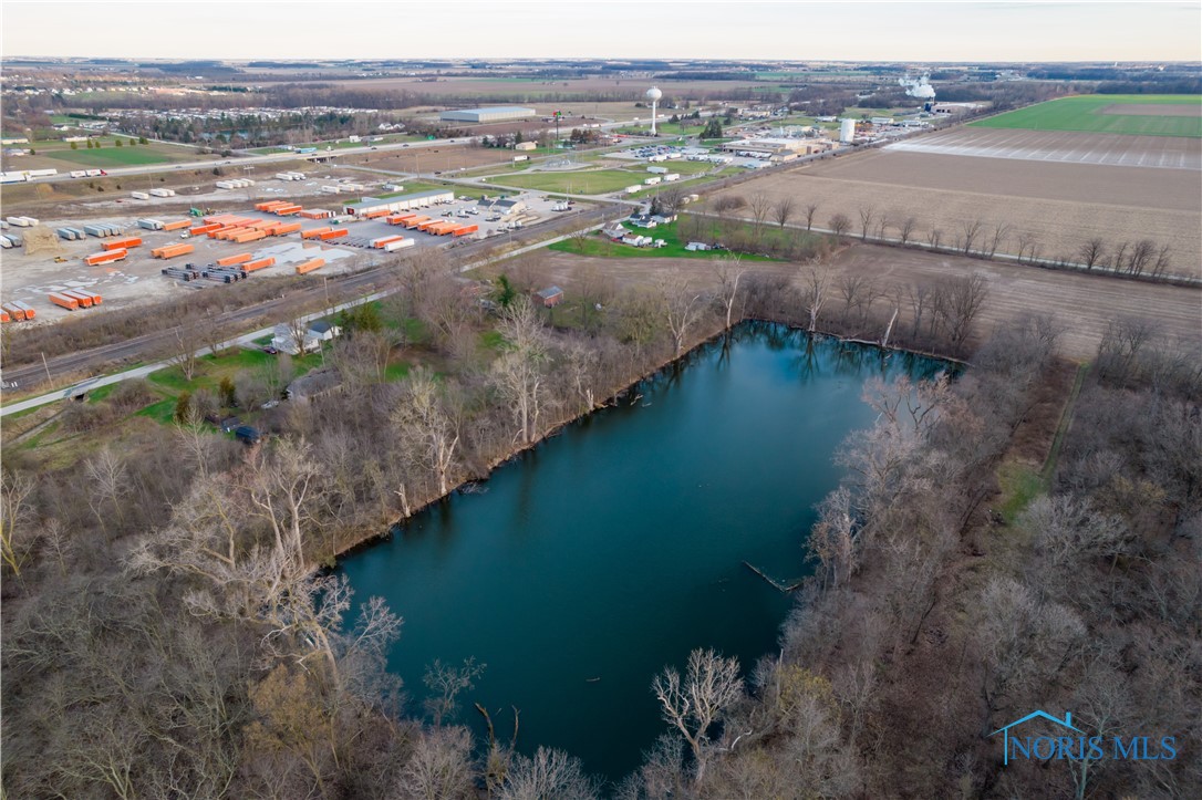 Eagleville Road, North Baltimore, Ohio image 9