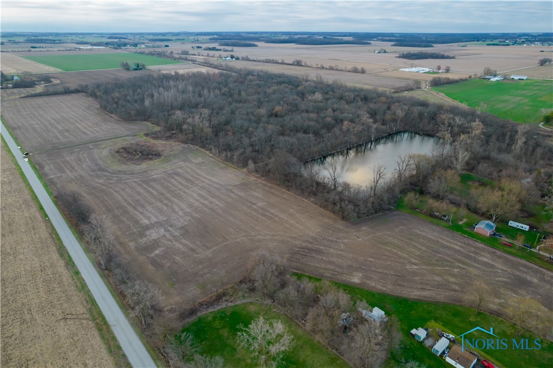 Eagleville Road, North Baltimore, Ohio image 10