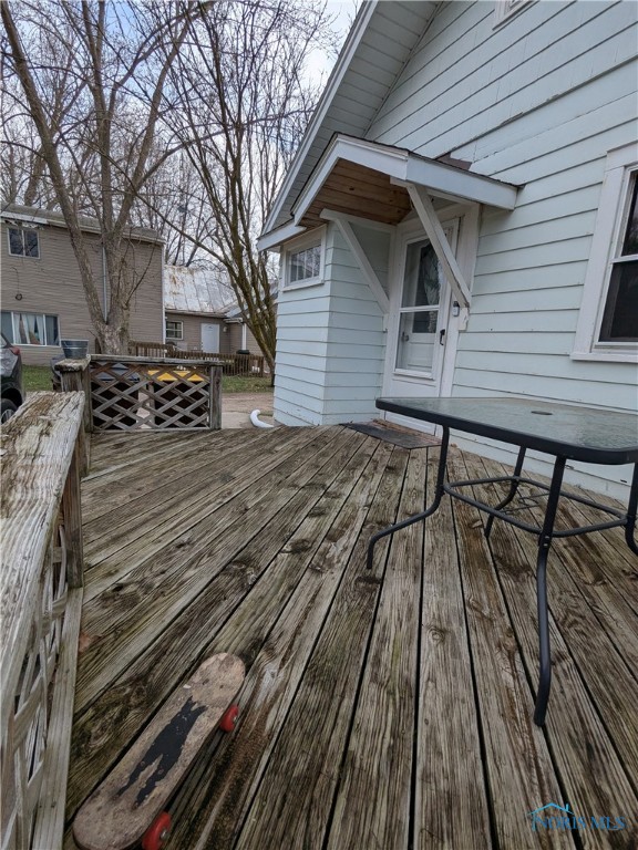 1124 Latty Street, Defiance, Ohio image 24