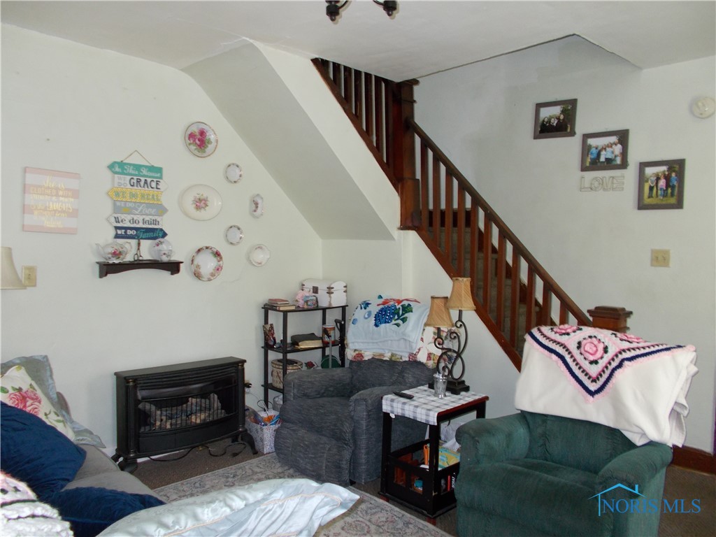 310 Williams Street, Holgate, Ohio image 3