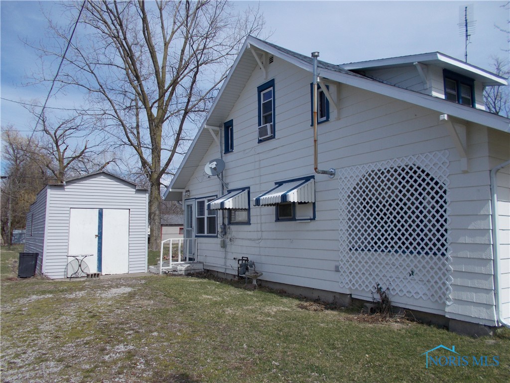 310 Williams Street, Holgate, Ohio image 31