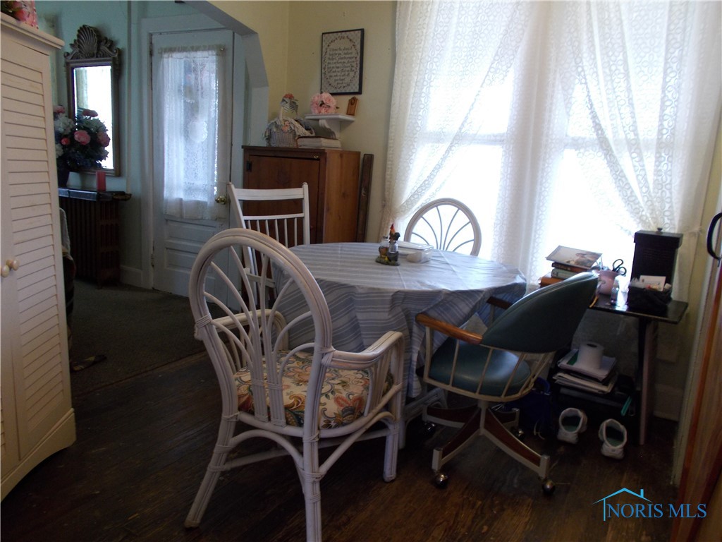 310 Williams Street, Holgate, Ohio image 17