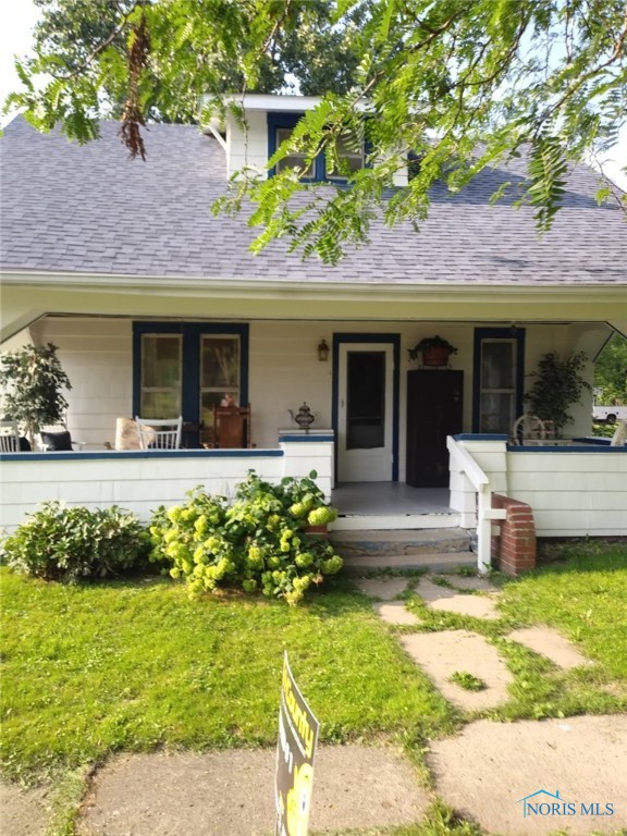 310 Williams Street, Holgate, Ohio image 35