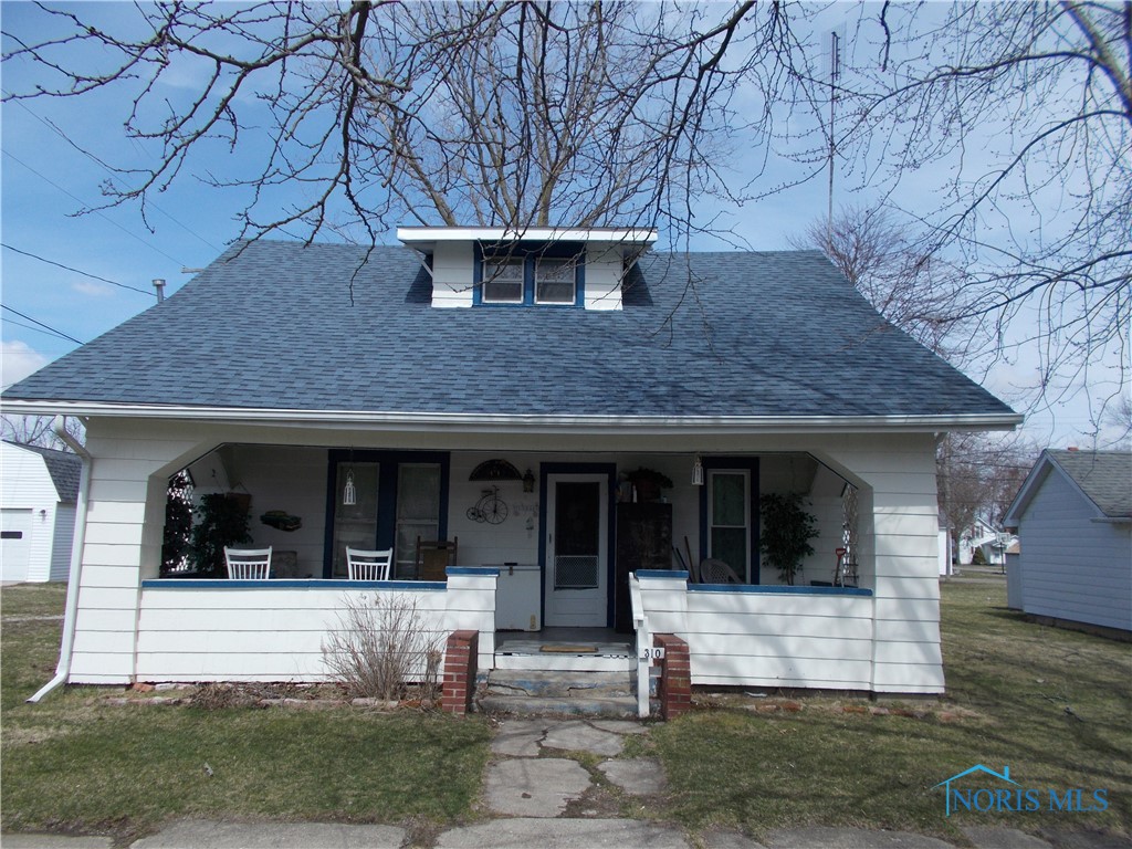 310 Williams Street, Holgate, Ohio image 1