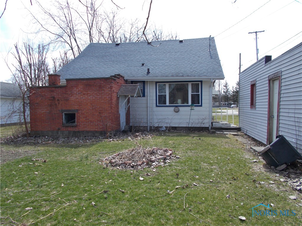 310 Williams Street, Holgate, Ohio image 32
