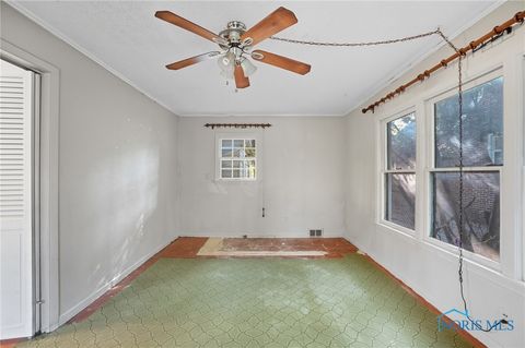 Tiny photo for 3564 Rushland Avenue, Toledo, OH 43606 (MLS # 6136409)
