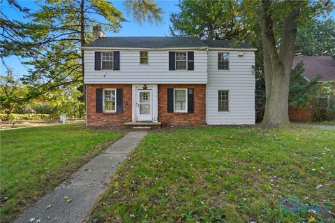 Tiny photo for 3564 Rushland Avenue, Toledo, OH 43606 (MLS # 6136409)