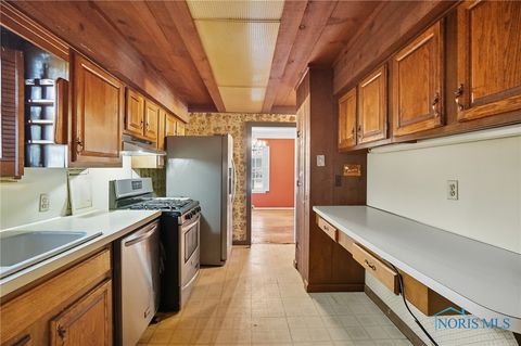 Tiny photo for 3564 Rushland Avenue, Toledo, OH 43606 (MLS # 6136409)