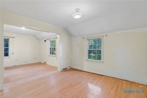 Tiny photo for 3564 Rushland Avenue, Toledo, OH 43606 (MLS # 6136409)