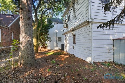 Tiny photo for 3564 Rushland Avenue, Toledo, OH 43606 (MLS # 6136409)