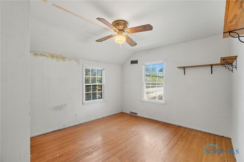 Tiny photo for 3564 Rushland Avenue, Toledo, OH 43606 (MLS # 6136409)