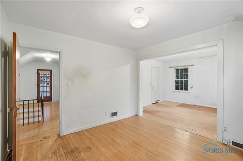 Tiny photo for 3564 Rushland Avenue, Toledo, OH 43606 (MLS # 6136409)