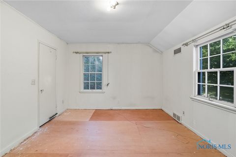 Tiny photo for 3564 Rushland Avenue, Toledo, OH 43606 (MLS # 6136409)